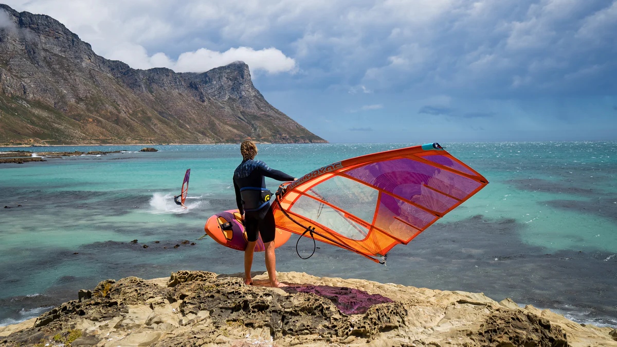 speedster 2024 model sails neilpryde  fast